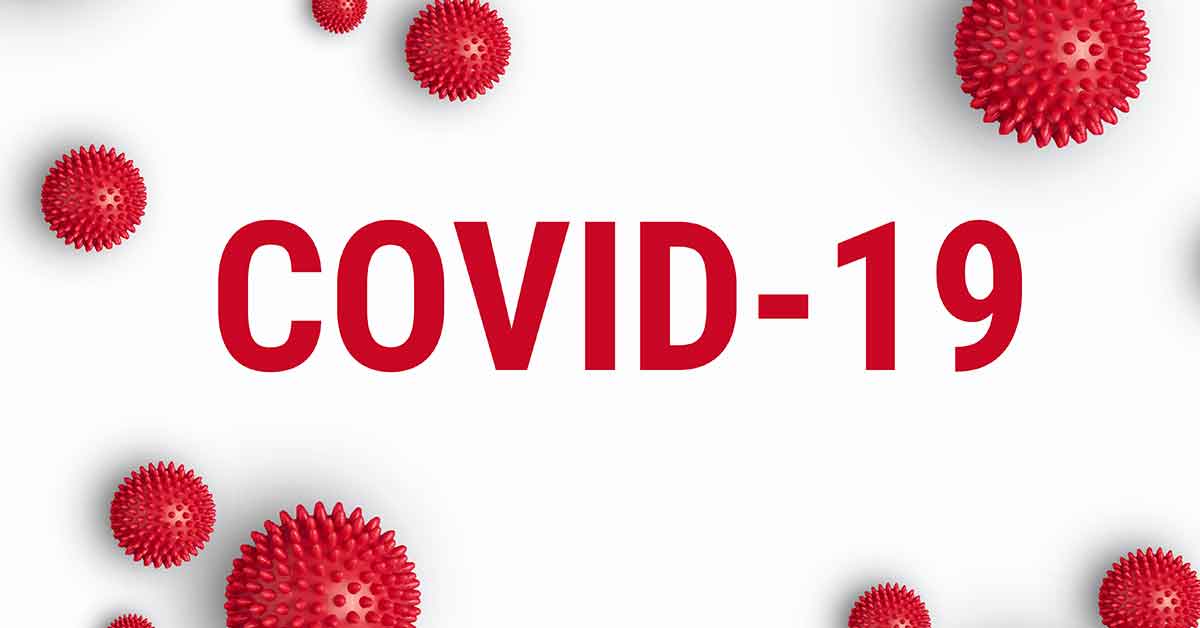 COVID 19 Pandemic