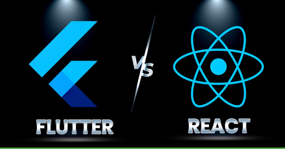 Flutter Vs React Native Which Is Better For Your Project in 2023