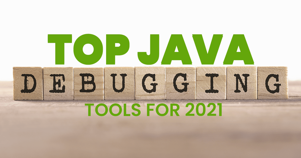 java debugging tools