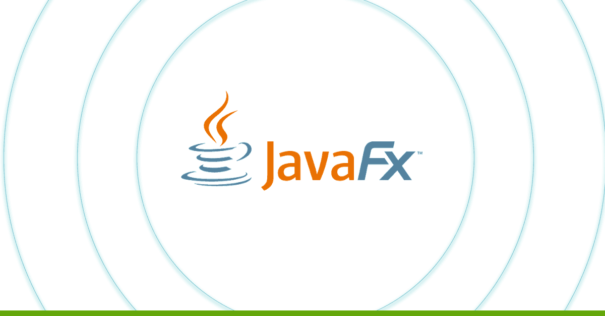 xblog Javafx