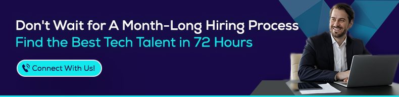 Dont Wait for A Month Long Hiring Process