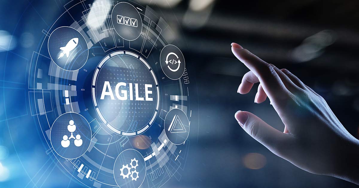 Enterprise Agile Transformation Guide Empowering Growth