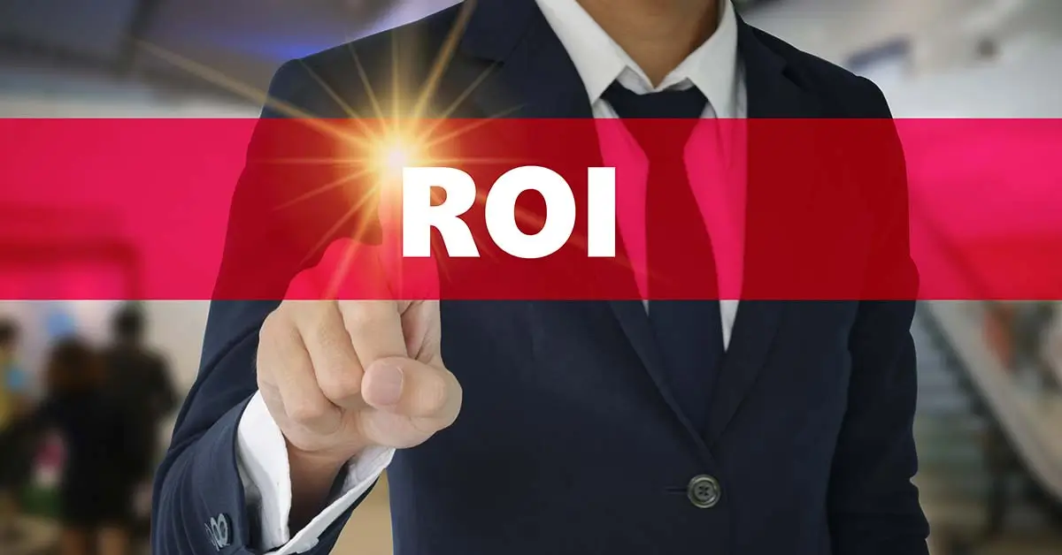 What Is Recruitment ROI, And How Do You Calculate It