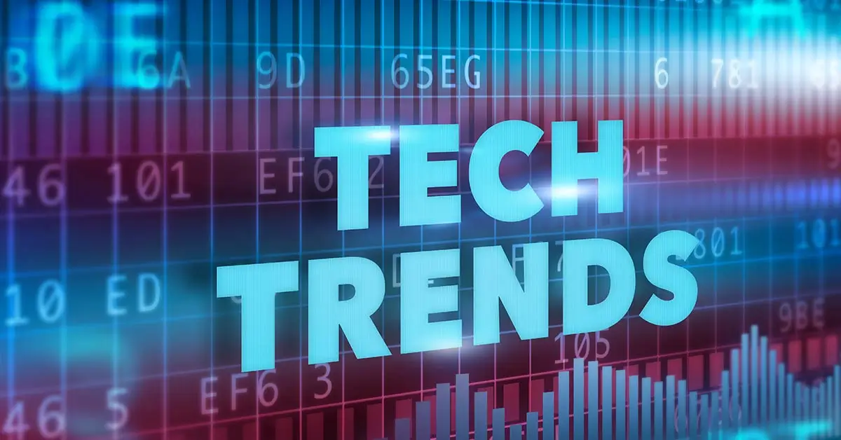 Top Technology Trends in 2024 A Comprehensive Guide